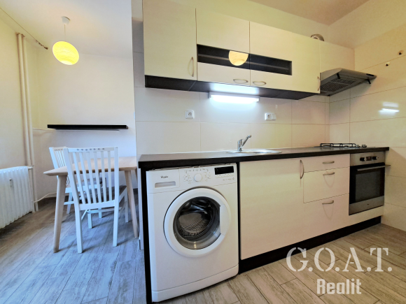 Pronájem bytu 1+1 42 m² Družby, Plzeň - Doubravka (foto 4)
