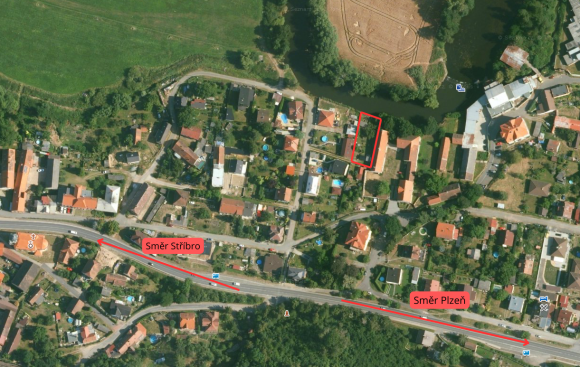 Prodej rodinného domu, Kozolupy (foto 5)