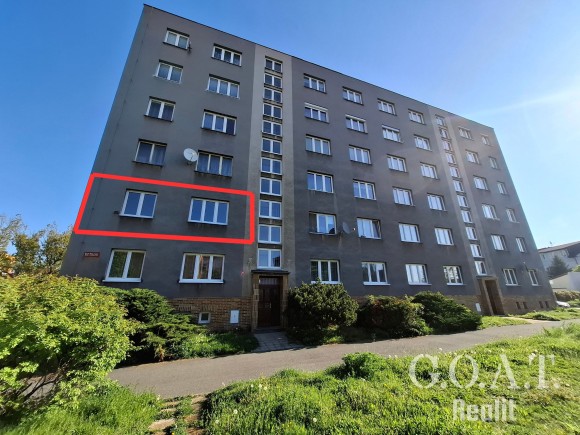 Prodej bytu 3+1 77 m² (foto 2)