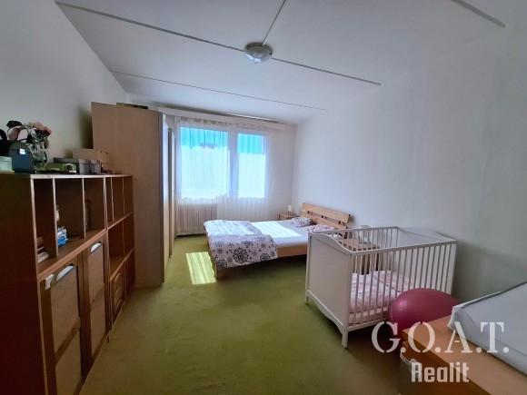 Prodej bytu 2+1 58 m² (foto 1)
