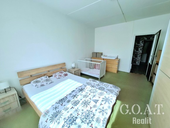 Prodej bytu 2+1 58 m² (foto 2)