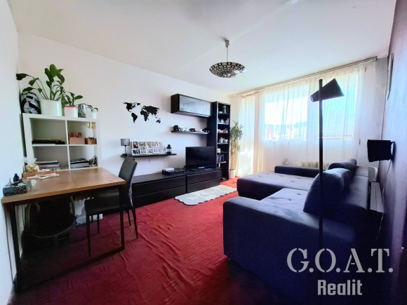 Prodej bytu 2+1 58 m² (foto 4)