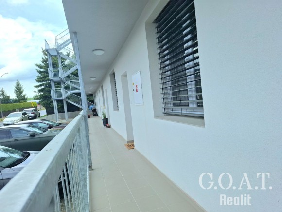 Pronájem bytu 2+kk 55 m², Dobřany (foto 14)