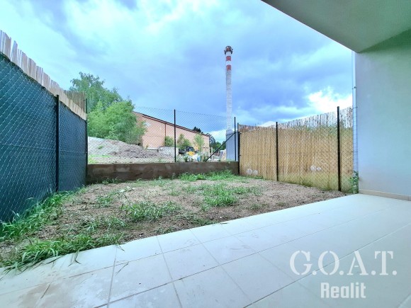 Pronájem bytu 2+kk 55 m², Dobřany (foto 12)