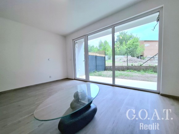 Pronájem bytu 2+kk 55 m², Dobřany (foto 2)