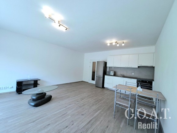 Pronájem bytu 2+kk 55 m², Dobřany (foto 4)