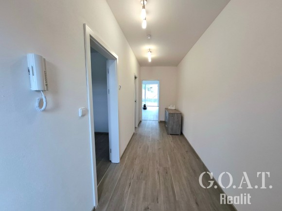 Pronájem bytu 2+kk 55 m², Dobřany (foto 9)
