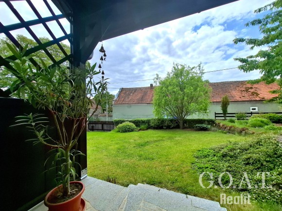 Prodej domu 90 m², pozemek 1050 m² (foto 24)