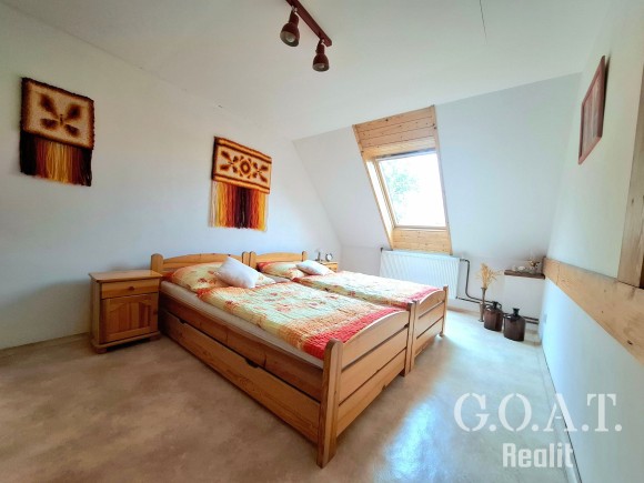 Prodej domu 90 m², pozemek 1050 m² (foto 10)