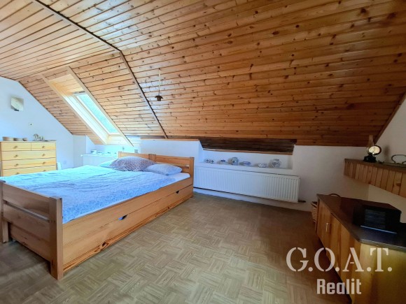 Prodej domu 90 m², pozemek 1050 m² (foto 11)