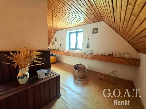 Prodej domu 90 m², pozemek 1050 m² (foto 12)