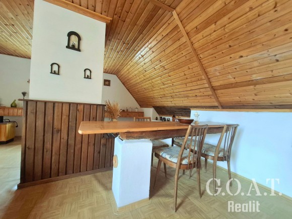 Prodej domu 90 m², pozemek 1050 m² (foto 14)