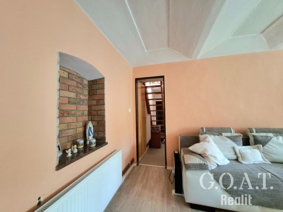 Prodej domu 90 m², pozemek 1050 m² (foto 9)
