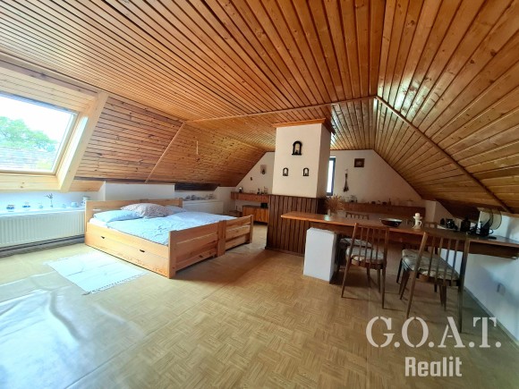 Prodej domu 90 m², pozemek 1050 m² (foto 15)