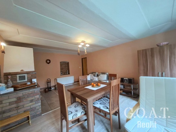 Prodej domu 90 m², pozemek 1050 m² (foto 8)