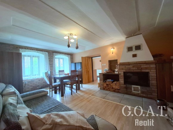 Prodej domu 90 m², pozemek 1050 m² (foto 6)