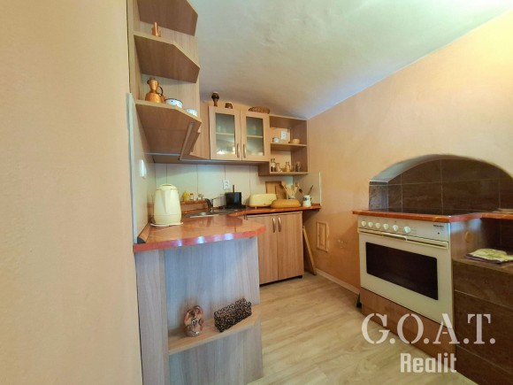Prodej domu 90 m², pozemek 1050 m² (foto 5)