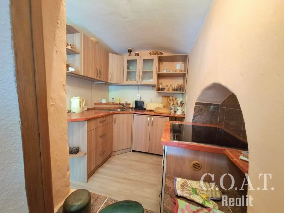 Prodej domu 90 m², pozemek 1050 m² (foto 4)