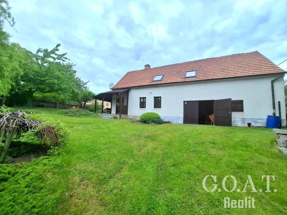Prodej domu 90 m², pozemek 1050 m² (foto 19)