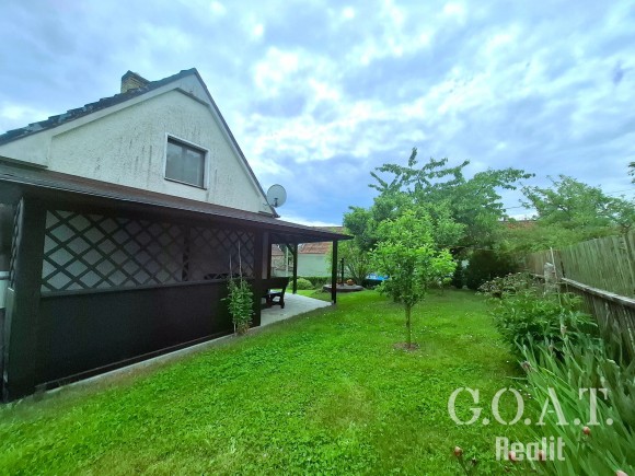Prodej domu 90 m², pozemek 1050 m² (foto 20)