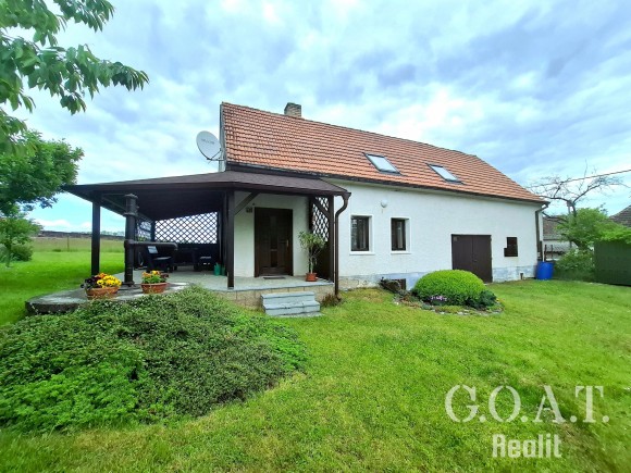 Prodej domu 90 m², pozemek 1050 m² (foto 23)