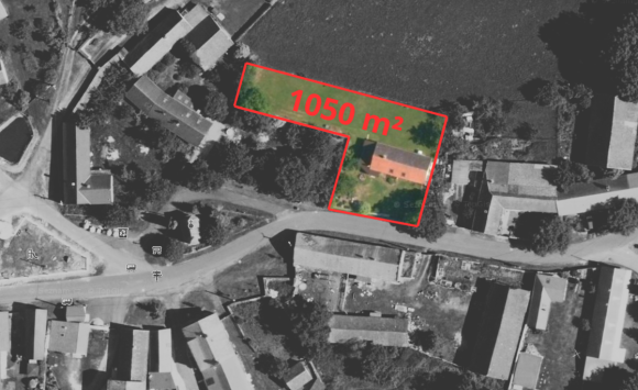 Prodej domu 90 m², pozemek 1050 m² (foto 25)