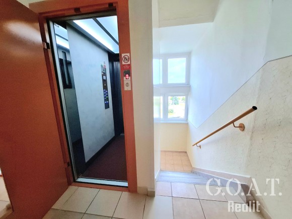 Prodej 2kk 40 m², Plzeň - Slovany (foto 10)