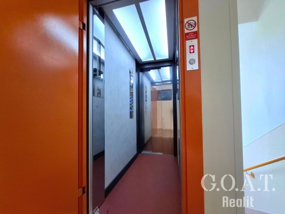 Prodej 2kk 40 m², Plzeň - Slovany (foto 11)