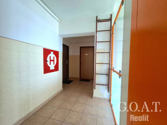 Prodej 2kk 40 m², Plzeň - Slovany (foto 12)
