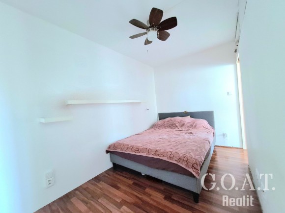 Prodej 2kk 40 m², Plzeň - Slovany (foto 4)