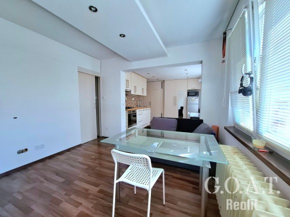 Prodej 2kk 40 m², Plzeň - Slovany (foto 3)