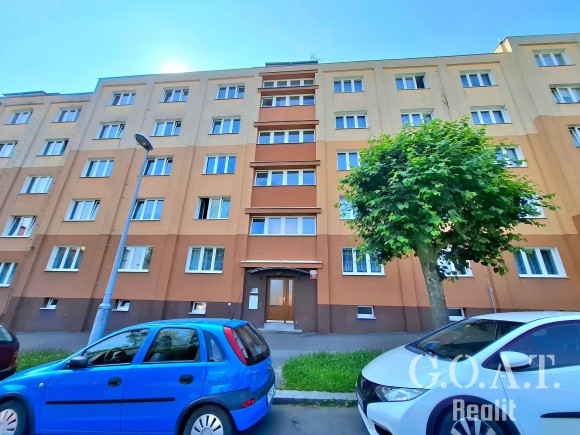 Prodej 2kk 40 m², Plzeň - Slovany (foto 9)