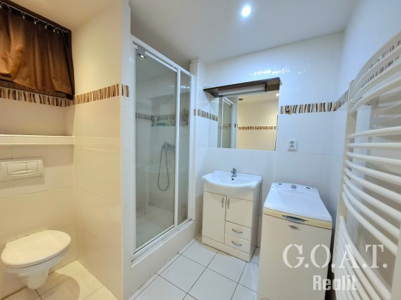 Prodej 2kk 40 m², Plzeň - Slovany (foto 6)