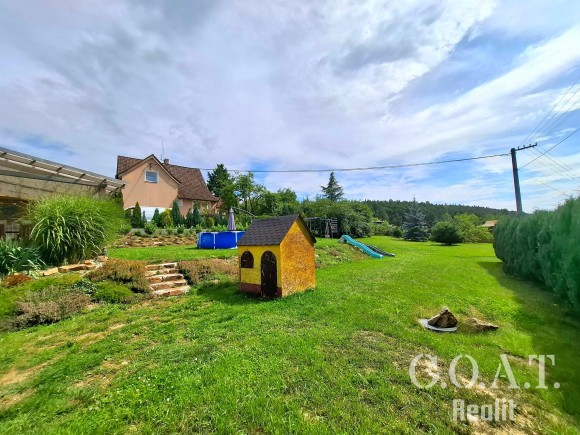 Prodej rodinného domu 4+kk, Mrtník (foto 2)