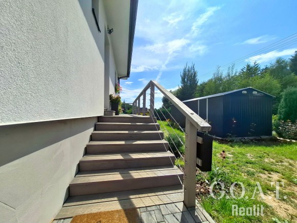 Prodej rodinného domu 4+kk, Mrtník (foto 10)