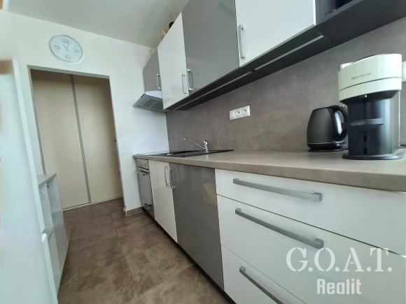 Prodej bytu 2+1 57 m², Plzeň - Rokycanská ul. (foto 3)