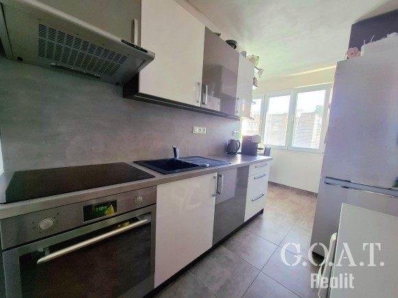 Prodej bytu 2+1 57 m², Plzeň - Rokycanská ul. (foto 2)