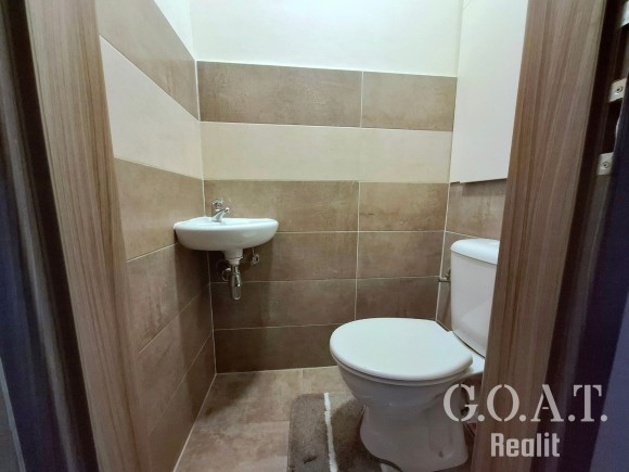 Prodej bytu 2+1 57 m², Plzeň - Rokycanská ul. (foto 8)