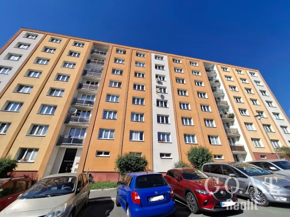 Prodej bytu 2+1 57 m², Plzeň - Rokycanská ul. (foto 10)