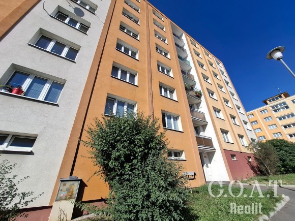 Prodej bytu 2+1 57 m², Plzeň - Rokycanská ul. (foto 11)