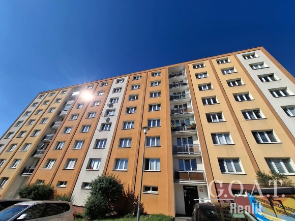 Prodej bytu 2+1 57 m², Plzeň - Rokycanská ul. (foto 12)
