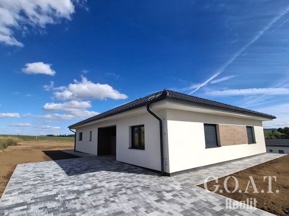 Prodej rodinného domu 4kk, Útvina (foto 1) Prodej rodinného domu 4kk, Útvina (foto 1)