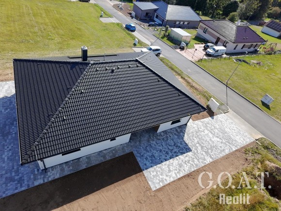 Prodej rodinného domu 4kk, Útvina (foto 2) Prodej rodinného domu 4kk, Útvina (foto 2)