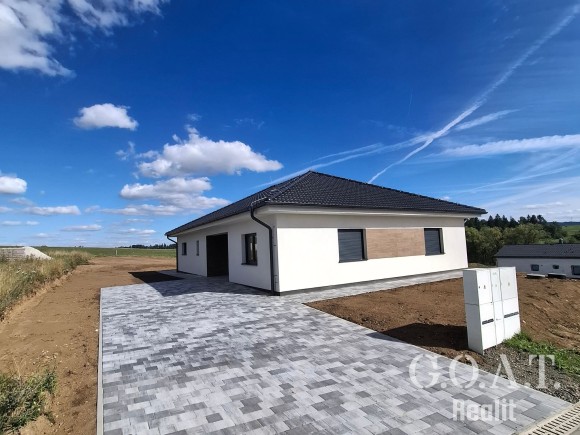 Prodej rodinného domu 4kk, Útvina (foto 4) Prodej rodinného domu 4kk, Útvina (foto 4)