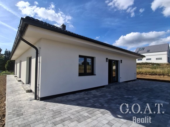 Prodej rodinného domu 4kk, Útvina (foto 5) Prodej rodinného domu 4kk, Útvina (foto 5)