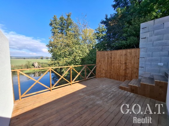 Prodej rodinného domu 4+kk, Kozolupy (foto 7)