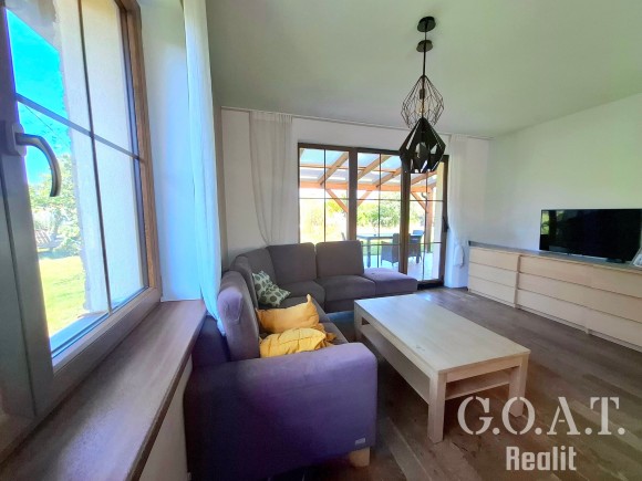 Prodej rodinného domu 104 m², Líně (foto 2)