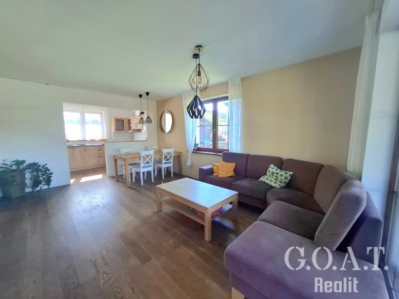 Prodej rodinného domu 104 m², Líně (foto 1)