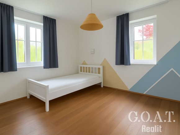 Prodej rodinného domu 104 m², Líně (foto 5)
