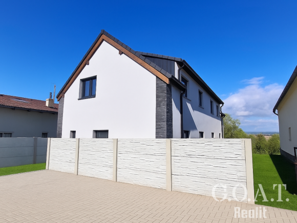 Prodej rodinného domu 4+kk, Kozolupy (foto 6)